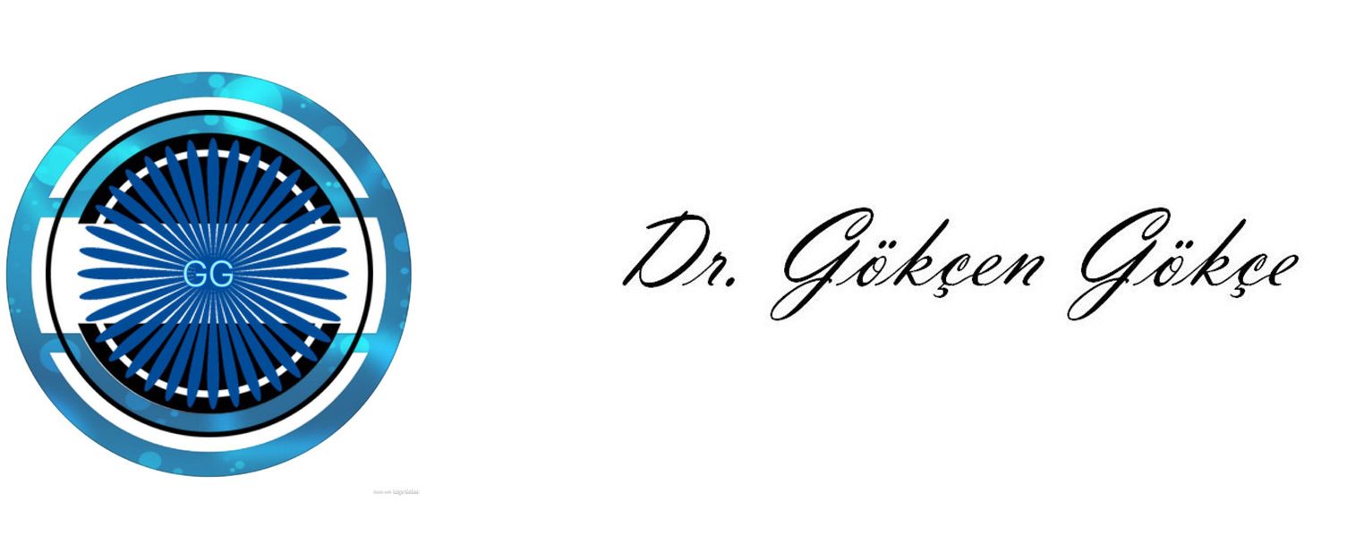 Doç. Dr. Gökçen Gökçe